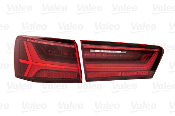 Задняя левая внешняя фара VALEO 047018 цена, от 265.83 USD