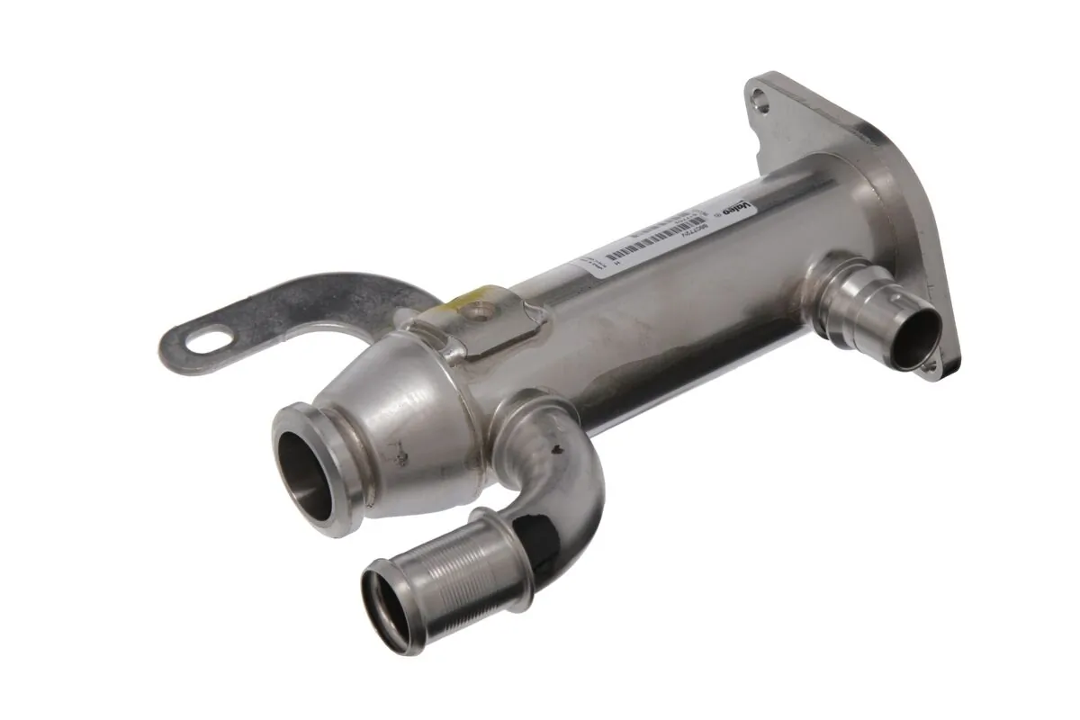 817753 VALEO Радиатор системы EGR