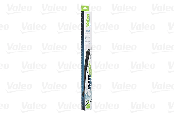 578573 VALEO Щетка стеклоочистителя лобового стекла, пассажирская