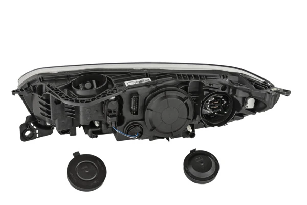 Правая блок фара VALEO 044468 цена, от 520.01 USD