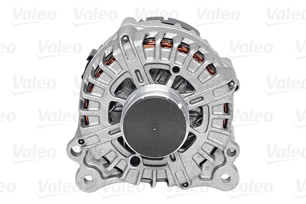 439800 VALEO Генератор автомобильный