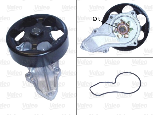 506810 VALEO