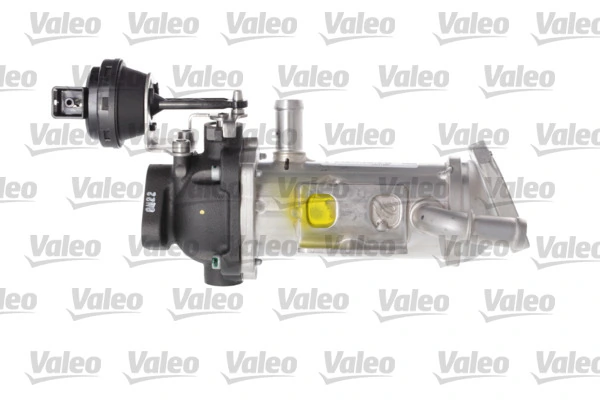 818791 VALEO Радиатор системы EGR