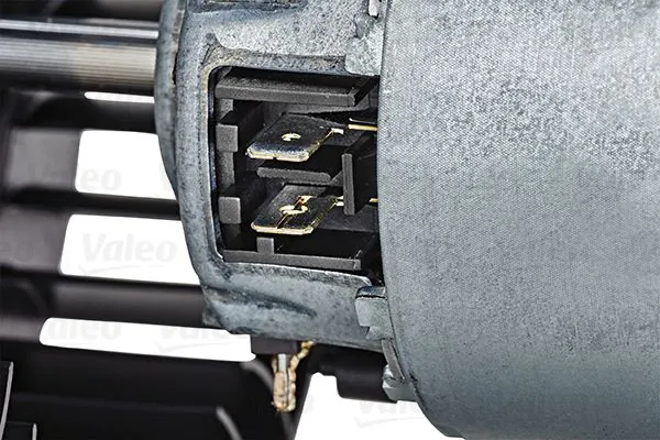 Мотор вентилятора печки (отопителя салона) NRF 34564 цена, от 80.11 USD