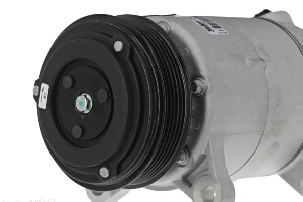 Купить 813260 VALEO Компрессор климатической установки