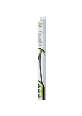 575796 VALEO Щетка стеклоочистителя лобового стекла, пассажирская