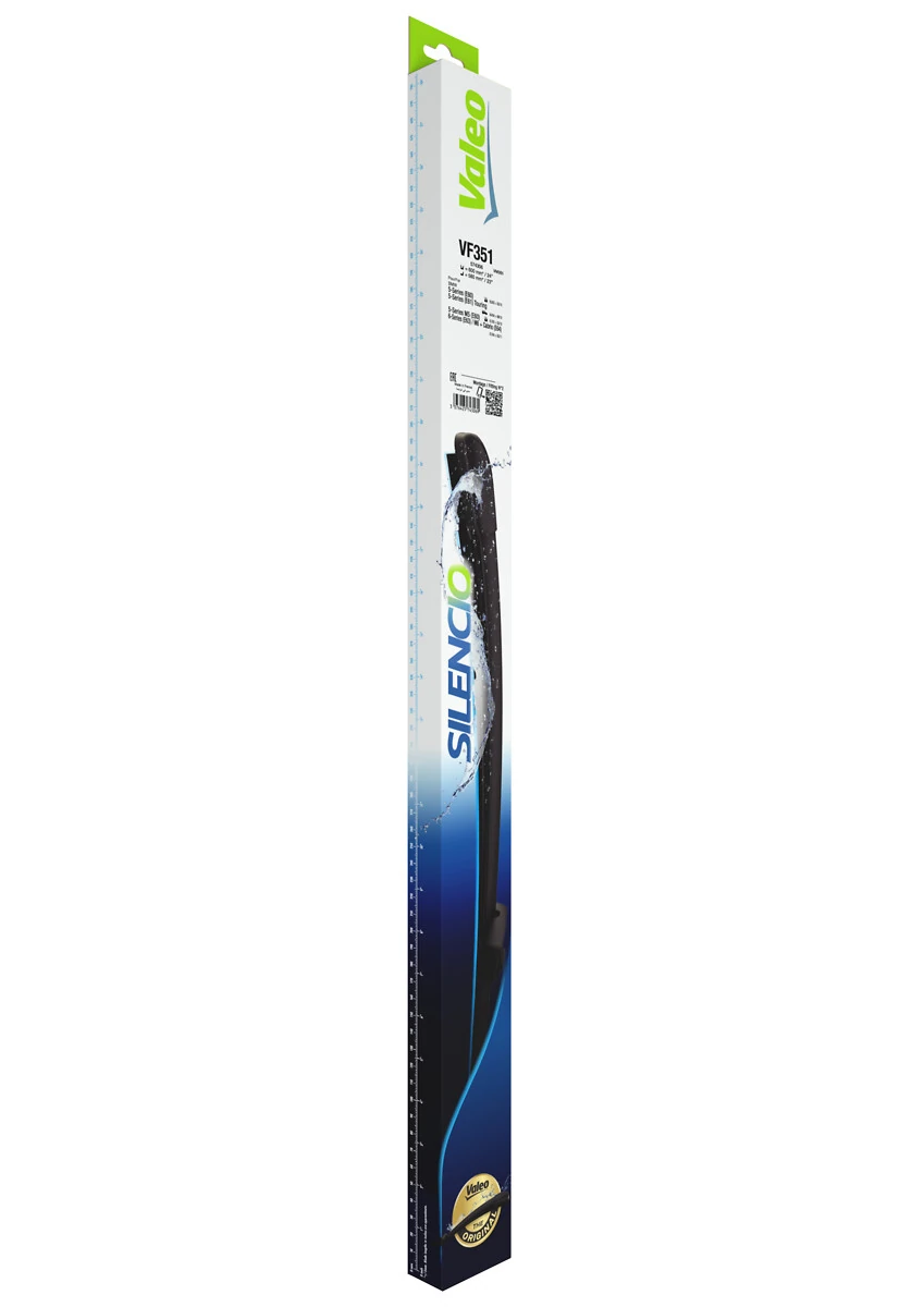 Щетки стеклоочистителя 574306 VALEO
