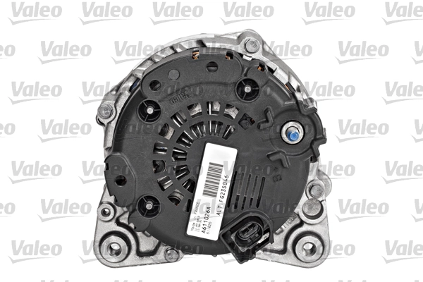06E903023A VAG Генератор автомобильный