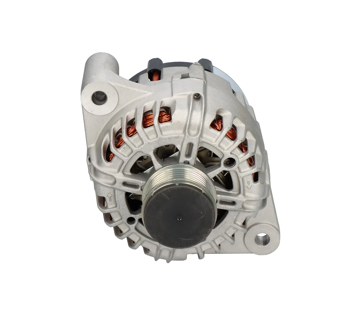 Автомобильный генератор VALEO 2650800 цена, от 98.65 USD