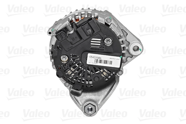 Автомобильный генератор VALEO 439545 цена, от 84.65 USD