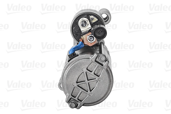 438350 VALEO Стартер автомобиля