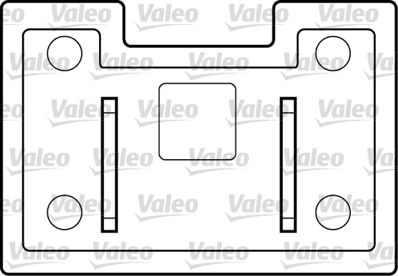 850036 VALEO