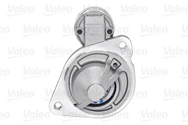 438298 VALEO Стартер автомобиля