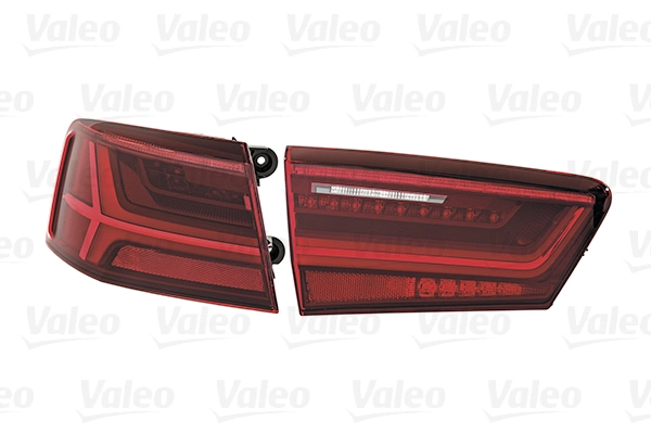 Задняя левая внешняя фара VALEO 047010 цена, от 253.46 USD