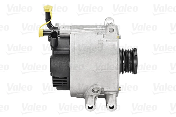 Автомобильный генератор VALEO 437415 цена, от 240.50 USD