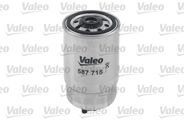 587715 VALEO Фильтр топлива