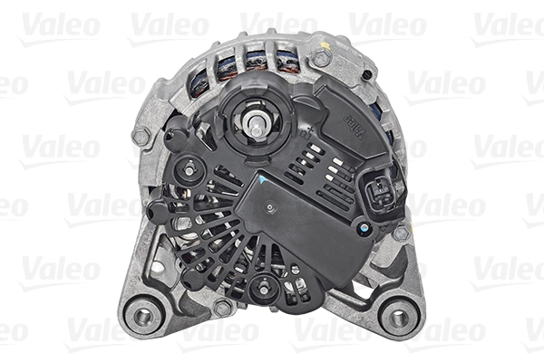 439661 VALEO Генератор автомобильный