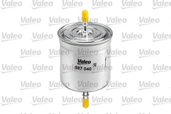 587040 VALEO Фильтр топлива