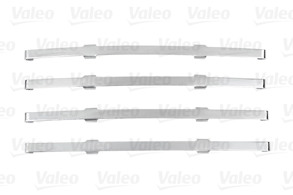Колодки VALEO 882211 цена, от 60.54 USD