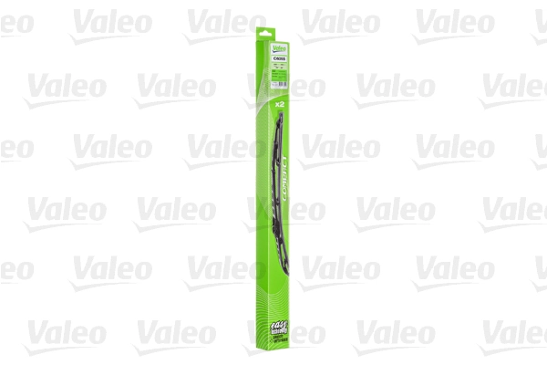 576104 VALEO Щетки лобового стекла