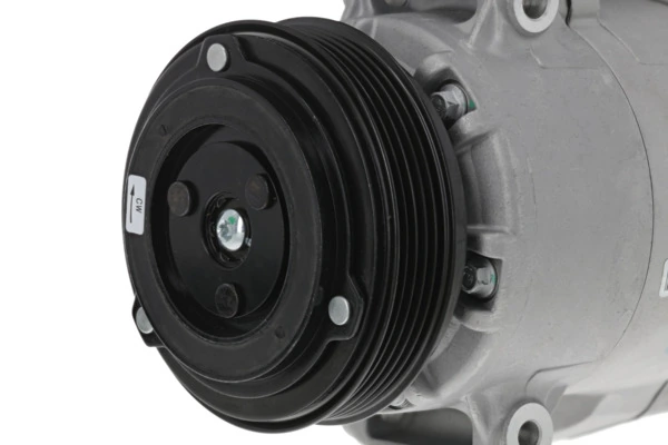 Компрессор кондиционера ZKK072A Polcar