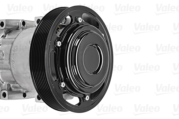 Компрессор системы кондиционирования VALEO 813046 цена, от 223.78 USD