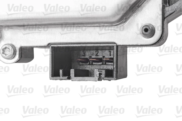 Моторчик заднего дворника 579741 VALEO
