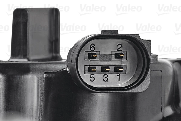 Купить 700439 VALEO Радиатор системы EGR