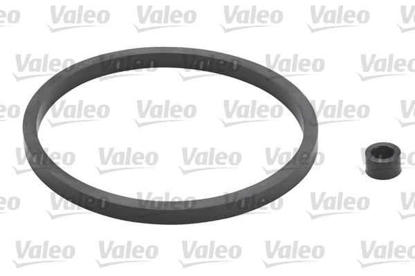 Купить 587902 VALEO Фильтр-отстойник топлива грубой очистки