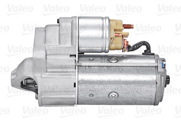 Стартер VALEO 432672 цена, от 76.38 USD