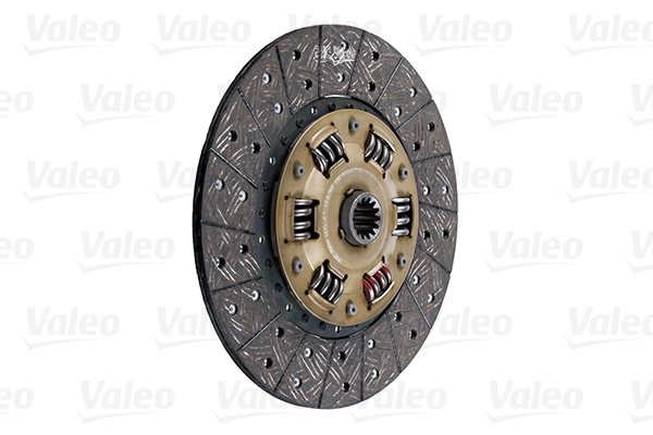 Диск сцепления VALEO ME500750 цена, от 84.78 USD