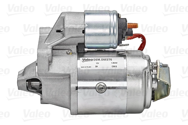Стартер VALEO 433249 цена, от 66.25 USD