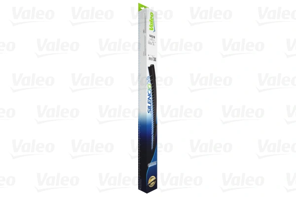 119118 VALEO Щетки лобового стекла