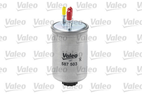 587503 VALEO Фильтр топлива