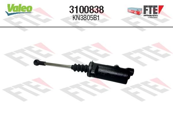 618805 NEW Holland Рабочий цилиндр