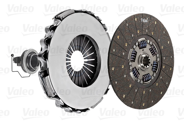 Комплект сцепления (3 части) Renault (RVI) 5001866299 цена, от 863.28 USD
