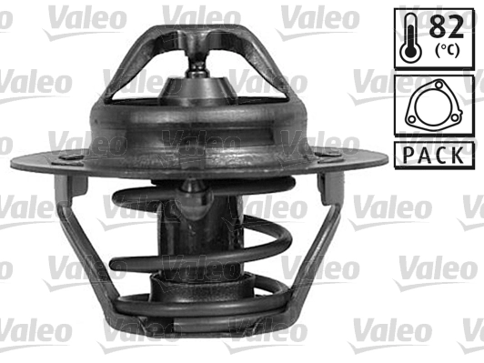 820172 VALEO