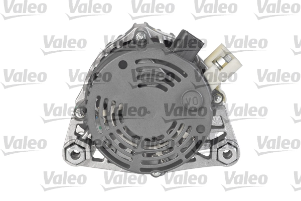 440420 VALEO Генератор автомобильный