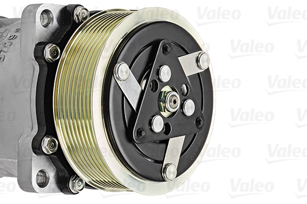 Компрессор системы кондиционирования VALEO 813009 цена, от 226.28 USD