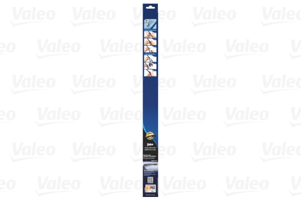 Купить 119118 VALEO Бесконтактные дворники
