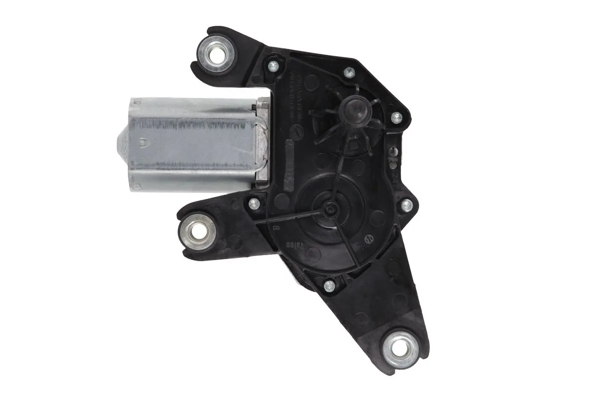 582665 VALEO Мотор заднего стеклоочистителя