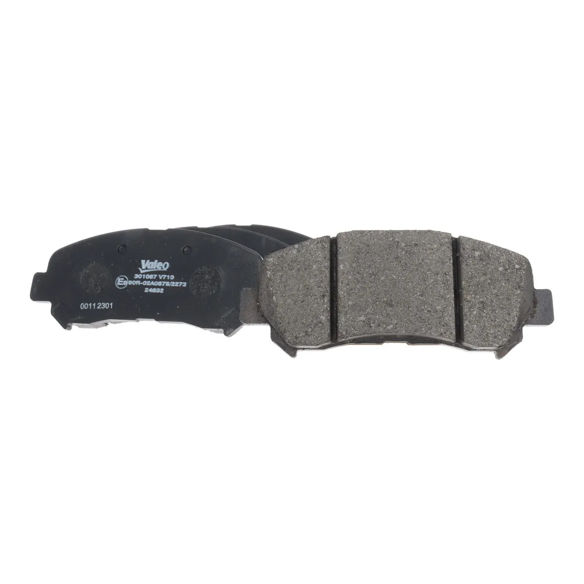Колодки VALEO 301067 цена, от 27.35 USD
