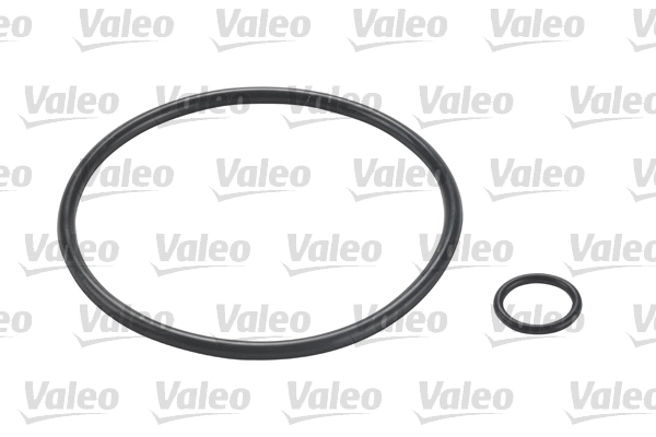 Купить 587926 VALEO Фильтр-отстойник топлива грубой очистки