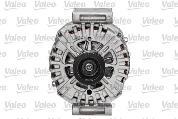 439738 VALEO Генератор автомобильный