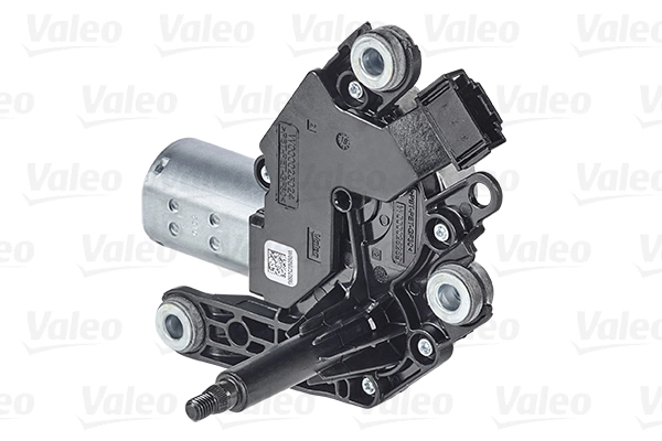582612 VALEO Мотор заднего стеклоочистителя