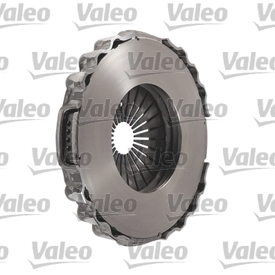 809148 VALEO Сцепление в сборе