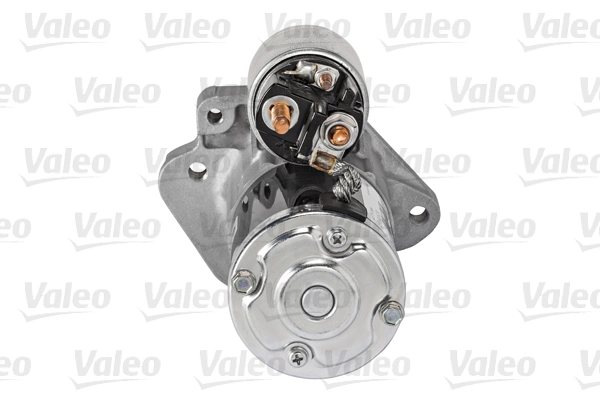 458643 VALEO Стартер автомобиля
