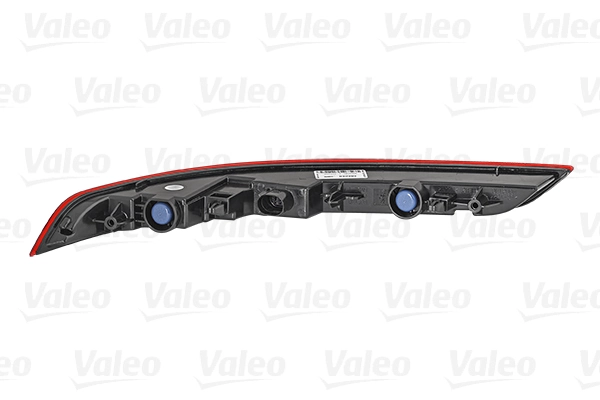045484 VALEO Противотуманнка задняя, правая