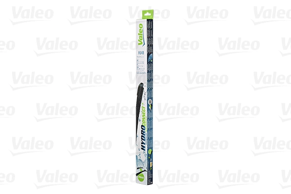 Щетка-дворник лобового стекла, пассажирская VALEO 578573 цена, от 10.48 USD