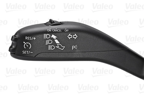 251757 VALEO Переключатель подрулевой в сборе